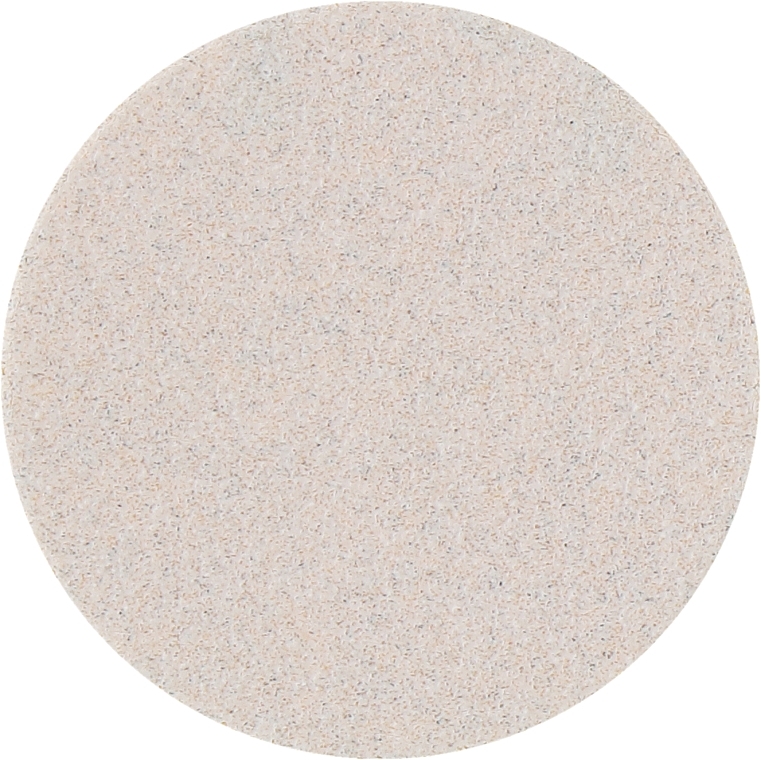 White Pododisc Refill, L, 180 grit - Staleks Pro — photo N1