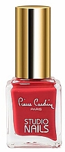 Fragrances, Perfumes, Cosmetics Nail Polish - Pierre Cardin Studio Nails