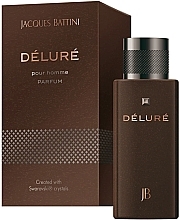 Jacques Battini Delure - Perfume — photo N1