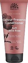 Color Protecting Conditioner - Urtekram Soft Wild Rose Conditioner — photo N1