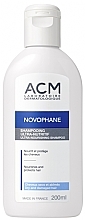 Ultra-Nourishing Hair Shampoo - ACM Laboratoires Novophane Ultra-Nourishing Shampoo — photo N1