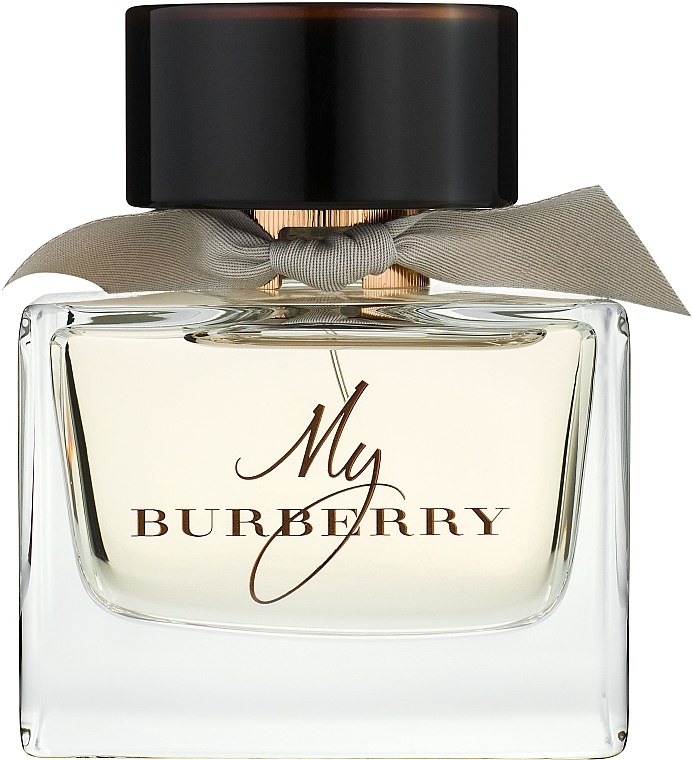 Burberry My Burberry - Eau de Toilette — photo N1