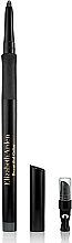 Eyeliner - Elizabeth Arden Beautiful Color Precision Glide Eyeliner — photo N1