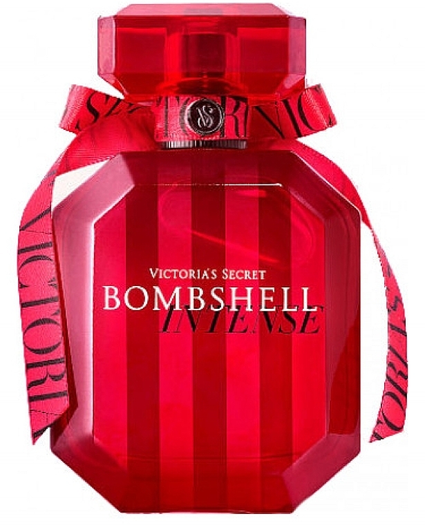 Victorias Secret Bombshell Intense - Eau de Parfum — photo N2