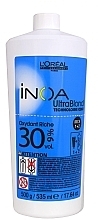 Fragrances, Perfumes, Cosmetics Oxydant - L'Oreal Professionnel Inoa 1+2 Mix Oxydant 9% 30vol