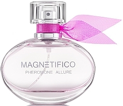 Fragrances, Perfumes, Cosmetics Valavani Magnetifico Pheromone Allure - Pheromone Spray