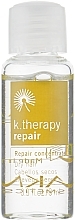 Repairing Concentrate - Lakme K.Therapy Repair Concentrate — photo N1