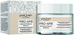 Quinoa Night Face Cream - PostQuam Pro-APB Advanced Prebiotic Balance Quinoa Prebiotic Night Cream — photo N1