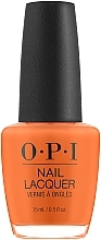 Fragrances, Perfumes, Cosmetics Nail Polish - OPI Muse of Milan 2020 Nail Polish