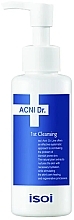 Fragrances, Perfumes, Cosmetics Soothing Cleansing Gel - Isoi Acni Dr. 1st Cleansing Soothing Gel Cleanser