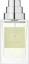 The Different Company Bergamote - Eau de Toilette (tester with cap) — photo N1