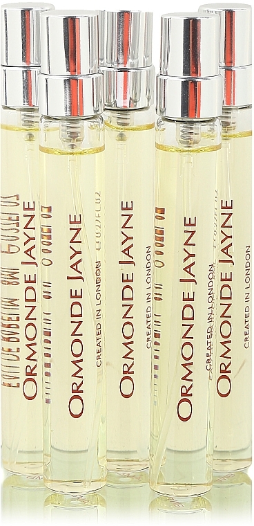 Set - Ormonde Jayne Ormonde Man (edp/5x8ml) — photo N1