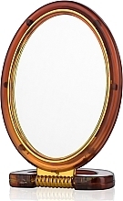 Medium Oval Mirror - Inter-Vion — photo N1