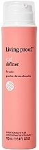 Fragrances, Perfumes, Cosmetics Styling Cream for Curly Hair - Living Proof Curl Definer