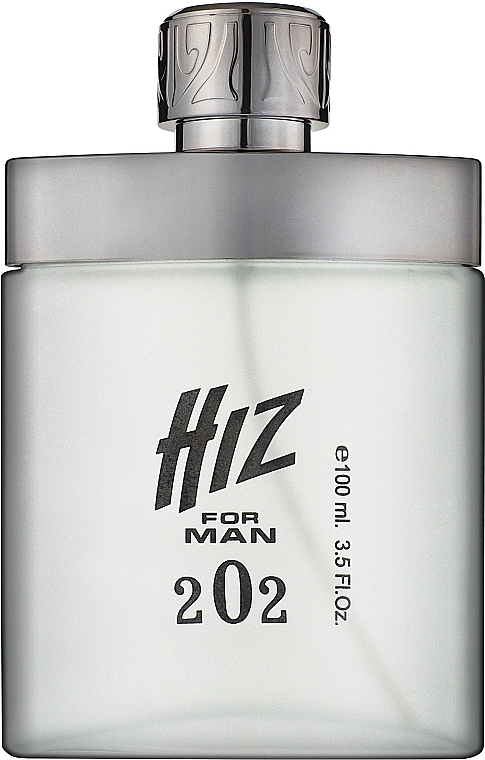 Aroma Parfume Hiz 202 - Eau de Toilette — photo N1