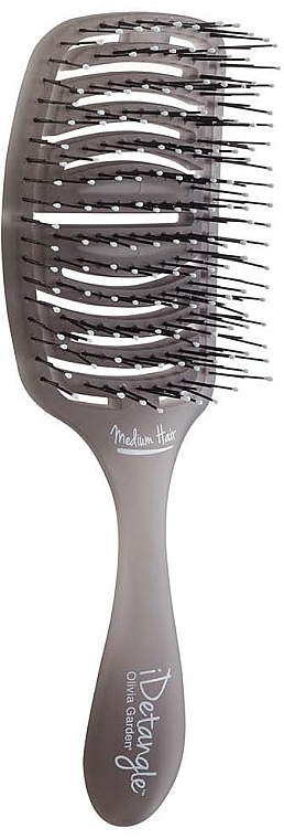 Hair Brush - Olivia Garden iDetangle Medium Hair — photo N1