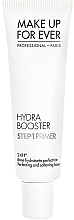 Fragrances, Perfumes, Cosmetics Primer - Make Up For Ever Step 1 Primer Hydra Booster