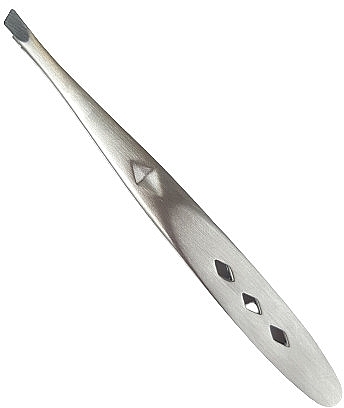 Angled Tweezer, 345 - Deni Carte — photo N1