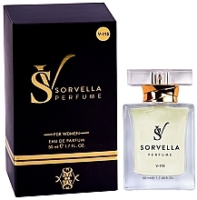 Fragrances, Perfumes, Cosmetics Sorvella Perfume V-115 - Eau de Parfum 