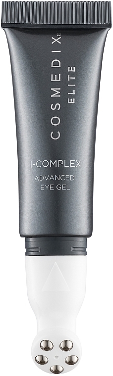 Innovative Eye Gel - Cosmedix I-Complex — photo N1