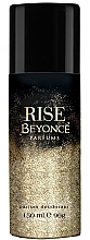 Fragrances, Perfumes, Cosmetics Beyonce Rise Pour Femme - Deodorant