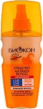 Fragrances, Perfumes, Cosmetics Hair Protector - Biokon