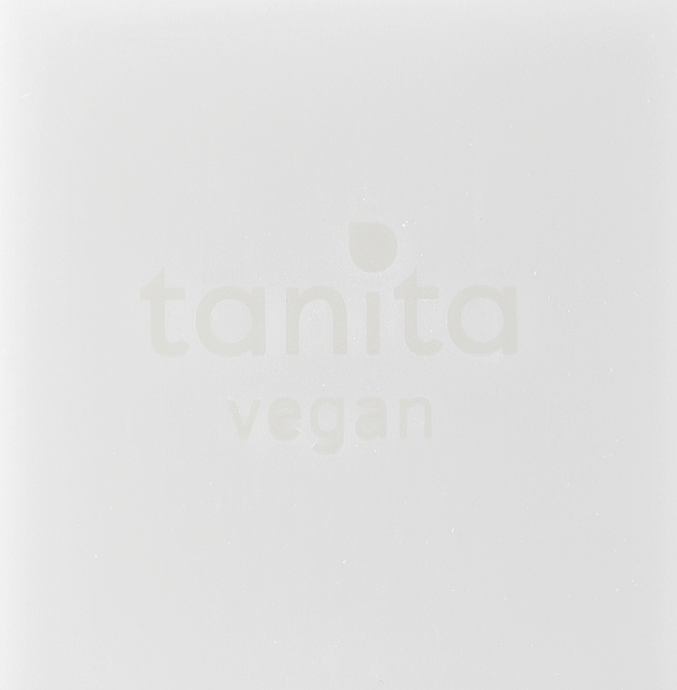 Vegan Shaving Soap - Tanita Vegan Shaving Soap/Body — photo N1