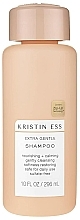 Fragrances, Perfumes, Cosmetics Shampoo for Sensitive Scalp - Kristin Ess Extra Gentle Shampoo