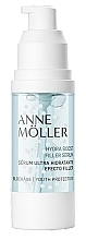 Moisturizing Face Serum - Anne Moller Blockage Hydra Boost Filler Serum — photo N2