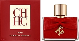 Carolina Herrera CH Privee - Eau de Parfum — photo N12