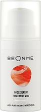 Fragrances, Perfumes, Cosmetics Face Serum - BeOnMe Face Serum