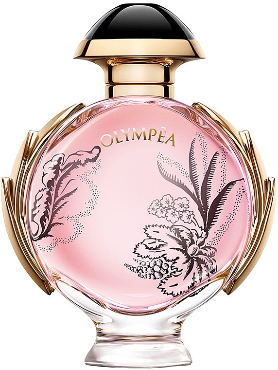 Paco Rabanne Olympea Blossom - Eau de Parfum (tester without cap) — photo N1