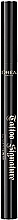 Waterproof Eyeliner - L'Oreal Paris Tattoo Signature by Superliner — photo N1