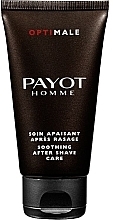 Fragrances, Perfumes, Cosmetics After Shave Balm - Payot Optimale Homme Soin Apaisant Apres-Rasage Soothing After Shave