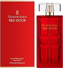 Elizabeth Arden Red Door - Eau de Toilette — photo N2