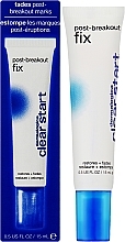 Spot Cream for Problem Skin - Dermalogica Clear Start Post-Breakout Fix — photo N2