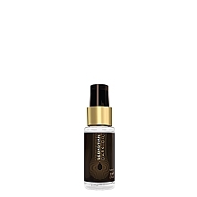 Fragrances, Perfumes, Cosmetics Hair Oil - Sebastian Professional Dark Oil