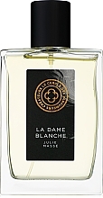 Fragrances, Perfumes, Cosmetics Le Cercle des Parfumeurs Createurs La Dame Blanche - Eau de Parfum (tester with cap)