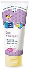 Fragrances, Perfumes, Cosmetics Baby Daily Moisturizing Cream - Skarb Matki 