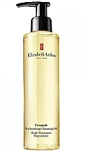 Cleansing Oil for Face - Elizabeth Arden Ceramide Replenishing Cleansing Oil — photo N1