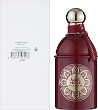 Guerlain Musc Noble - Eau de Parfum (tester without cap) — photo N2