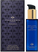 Fragrances, Perfumes, Cosmetics Thameen Peregrina - Body Lotion