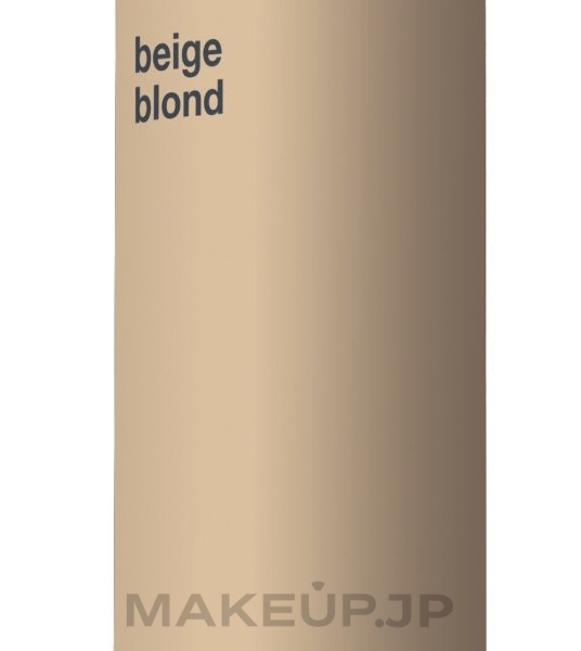 Color Conditioner, 100 ml - Milk_Shake Direct Color Conditioning — photo Beige Blond