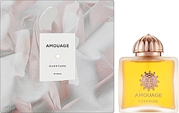 Amouage Overture For Women - Eau de Parfum — photo N4