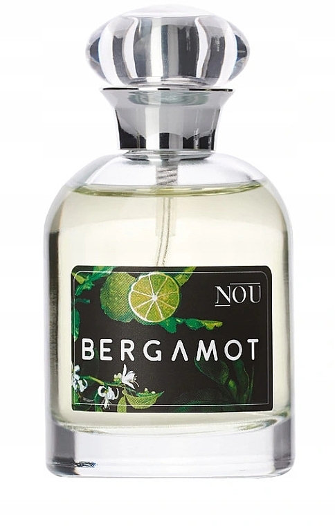 NOU Bergamot - Eau de Parfum — photo N1