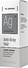 Anti-Grey Hair Complex - Pharma Group Laboratories The Elements Anti-Gray — photo N3