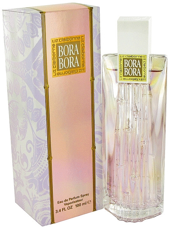 Liz Claiborne Bora Bora - Eau de Parfum — photo N1