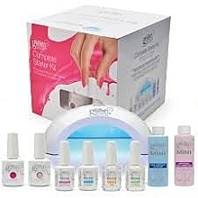 Fragrances, Perfumes, Cosmetics Set - Gelish Complete Starter Kit