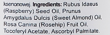 Combination Skin Oil "Wild Rose" - Fitomed Oil For Mixed Skin — photo N2