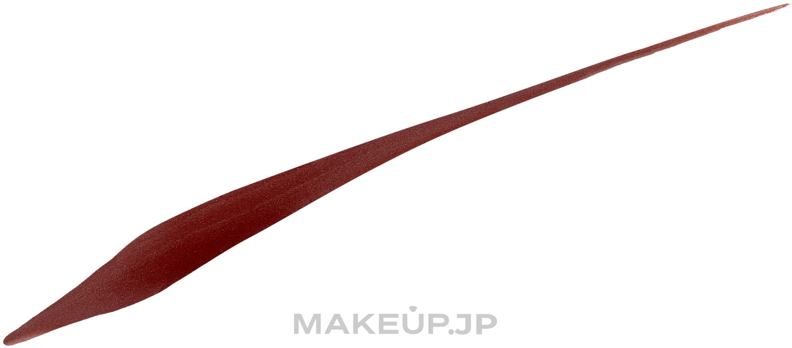 Ultra-Thin Long-Lasting Eyeliner - L'Oreal Paris Super Liner Perfect Slim — photo Brown